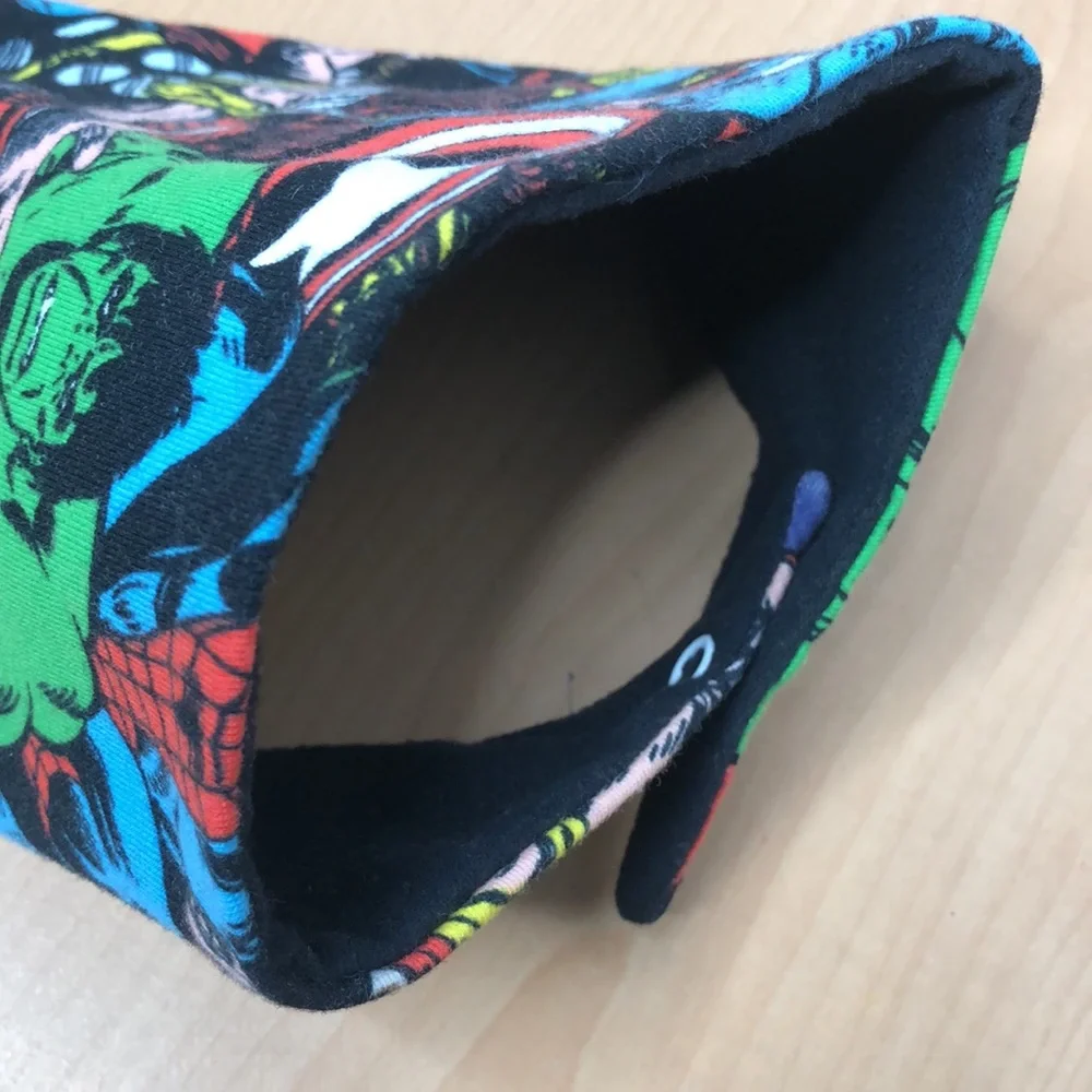 Marvel Bibdana